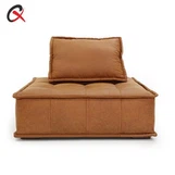 Armless Chair