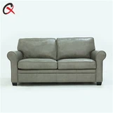 Kožna sofa za spavanje