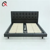 Kraljica tapacirani krevet