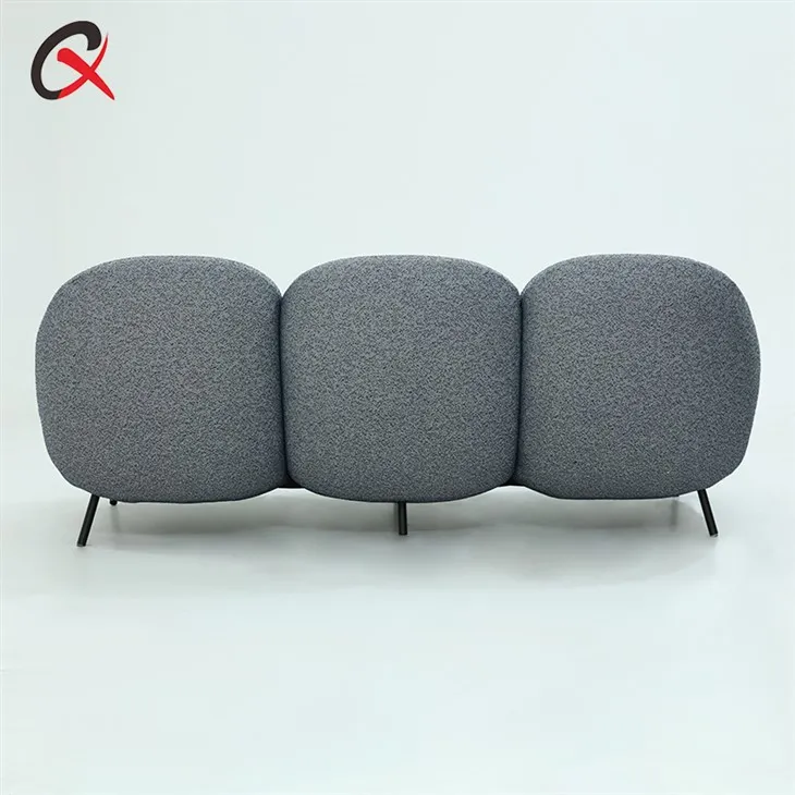 Modern Sectional Sofa