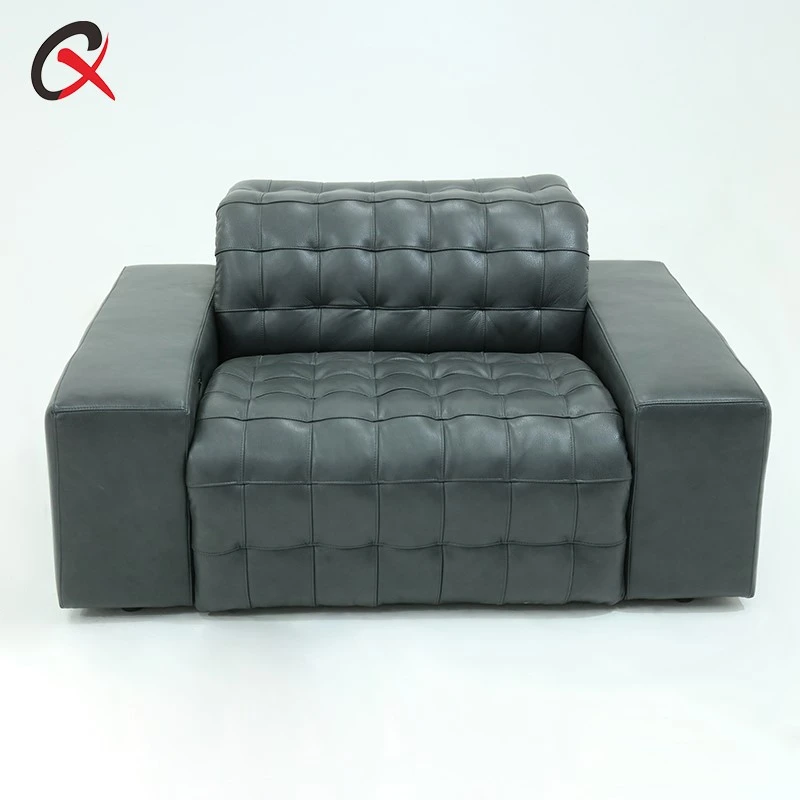 black sofa black sofa